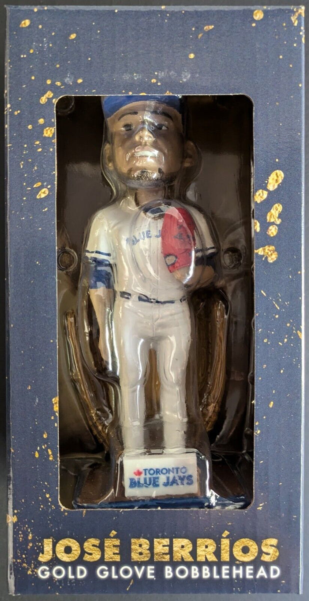 MLB 2007 イチロー GOLD GLOVE BOBBLEHEAD MLB 2007 イチロー GOLD GLOVE BOBBLEHEAD MLB 2007 イチロー