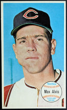 Load image into Gallery viewer, 1964 Topps Giant Baseball Cards Rockey Colavito Max Alvis John Romano MLB Vtg