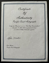 Load image into Gallery viewer, Bobby Richardson Signed Autographed First Day Cover NY Yankees MVP World Series