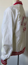 Load image into Gallery viewer, 1988 Coors Light Cowboy Countdown Windbreaker Jacket Breweriana Trimark Vintage