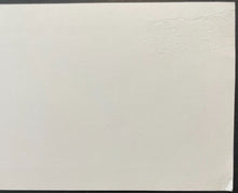 Load image into Gallery viewer, Yu Darvish Texas Rangers Game-Used Cardstock Locker Name Plate MLB Holo