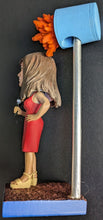 Load image into Gallery viewer, Hazel Mae Bobblehead Toronto Blue Jays Game Day Giveaway Jays Care Foundation