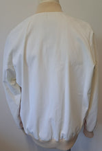 Load image into Gallery viewer, 1972 Summit Series Karl Elieff Team Canada Hockey Windbreaker Jacket Vintage