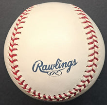 Load image into Gallery viewer, 2003 New York Yankees 100th Anniversary Official Rawlings MLB Original Baseball