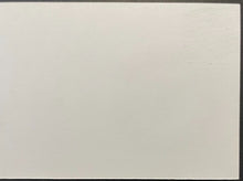 Load image into Gallery viewer, Prince Fielder Texas Rangers Game Used 2015 ALDS G5 Locker Name Plate MLB Holo