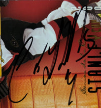 Load image into Gallery viewer, Chris Phillips Autographed Stanley Cup Playoff Ticket Ottawa Senators Signed NHL