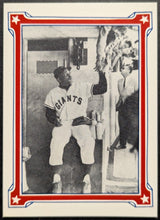 Load image into Gallery viewer, 1984 Signed Autographed Renata Glasso The Willie Mays Story 90 Card Set MLB Vtg