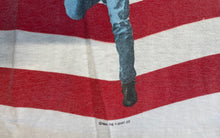 Load image into Gallery viewer, 1984-85 Bruce Springsteen & The E Street Band Born in the USA Tour T Shirt VTG