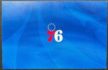 Load image into Gallery viewer, Joel Embiid Signed Autographed Game Worn NBA Basketball Sneakers JSA + 76ers COA