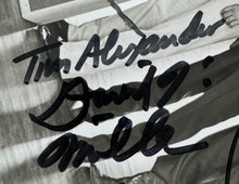 Load image into Gallery viewer, Circa 2000 Asleep At The Wheel Multi-Signed Autographed x7 Publicity Photo