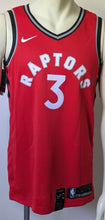 Load image into Gallery viewer, OG Anunoby Autographed Toronto Raptors Nike Swingman Signed Basketball Jersey