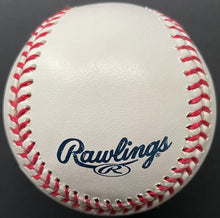Load image into Gallery viewer, Bryce Harper Autographed Official Rawlings MLB Baseball Signed MVP JSA LOA