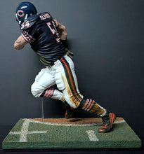 Load image into Gallery viewer, 2004 McFarlane Brian Urlacher Chicago Bears 12" Figurine NFL Vintage