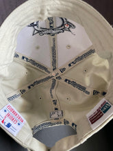 Load image into Gallery viewer, Derek Jeter Roger Clemens Autographed 2000 World Series Champions Signed Hat JSA