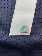Load image into Gallery viewer, 2001 Felipe Lopez Signed Game Worn MLB Futures Jersey Blue Jays Baseball ASG