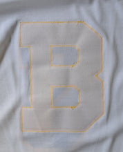 Load image into Gallery viewer, 1933/34 Eddie Shore Boston Bruins CCM Customized Replica Jersey NWT Large NHL