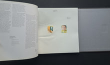 Load image into Gallery viewer, Canada Post Hardcover Book "The Millennium Collection" Includes Year 2000 Stamps