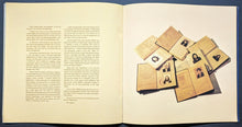 Load image into Gallery viewer, 1979 Supertramp Breakfast In Canada Tour Oversized Program Vintage Rock & Roll