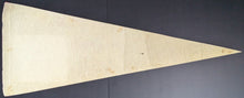 Load image into Gallery viewer, 1975 Cincinnati Reds Vintage Full Sized Team Photo Pennant MLB Baseball Banner