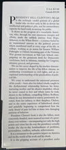 Load image into Gallery viewer, 2004 Signed President Bill Clinton My Life Book First Edition Autographed JSA
