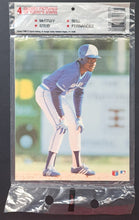 Load image into Gallery viewer, 1989 NOS Toronto Blue Jays Player Photos VTG MLB Baseball McGriff Steib Bell