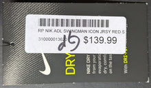 Load image into Gallery viewer, OG Anunoby Autographed Toronto Raptors Nike Swingman Signed Basketball Jersey