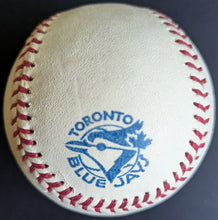 Load image into Gallery viewer, Derek Bell Autographed Signed Baseball MLB Toronto Blue Jays World Series