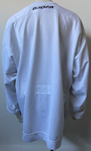 Load image into Gallery viewer, 2005/06 Ottawa Senators Autographed Team Issued Center Ice Hockey Jersey Signed