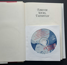 Load image into Gallery viewer, 1977 Lorrie Morgan Signed Autographed First Edition Hardcover Book Music CD