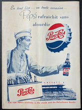 Load image into Gallery viewer, 1956 Montreal Royals International League Program Delorimier Downs Miami Marlins