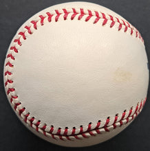 Load image into Gallery viewer, John Mayberry Signed Autographed MLB Rawlings Baseball PSA Kansas City Royals