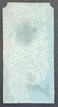 Load image into Gallery viewer, 1914 Federal League Baseball Club Pittsburgh Exposition Park Rare Ticket Stub