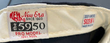 Load image into Gallery viewer, Mickey Mantle Signed New Era Vintage New York Yankees Hat Autographed JSA LOA