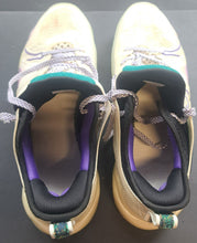 Load image into Gallery viewer, ANTA N2 Raptors Player Worn Used Size 15 Basketball Shoes Pro Grade Equipment