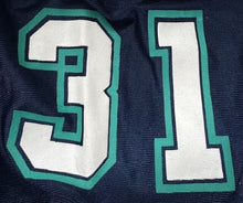 Load image into Gallery viewer, Michael Pinball Clemens Autographed Signed Game Worn Toronto Argonauts Jersey