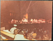Load image into Gallery viewer, 1984 Roger Waters Maple Leaf Gardens Used Ticket Stub + Photo Vintage Rock Music