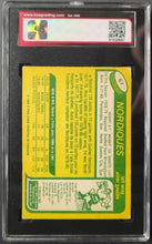 Load image into Gallery viewer, 1980-81 Michel Goulet Quebec Nordiques O-Pee-Chee Rookie Card #67 KSA 5.5 EX+