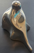 Load image into Gallery viewer, 1977-78 NHL NHLPA International Series Trophy Mike Walton Vancouver Canucks VTG