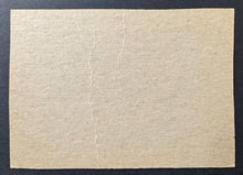 Load image into Gallery viewer, 1962 Post Canadian Cereal Jim Brosnan Cincinnati Reds Baseball Card MLB