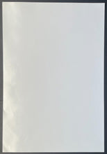 Load image into Gallery viewer, Florida Georgia Lines Autographed Band Poster Signed + Used Guitar Pick JSA