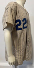Load image into Gallery viewer, 1955 Toronto Maple Leafs IL Baseball #22 John Hetki Game-Worn Jersey + Pants VTG