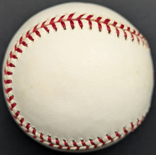 Load image into Gallery viewer, 2001 Milwaukee Brewers Miller Park Inaugural Season MLB Baseball + Original Box