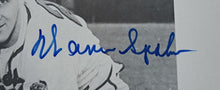 Load image into Gallery viewer, 1990 Ontario Inter-County Baseball League Program Multi Signed By MLB Greats