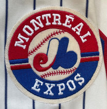 Load image into Gallery viewer, Larry Walker Autographed Ravens Retail Replica Montreal Expos Signed MLB JSA