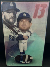 Load image into Gallery viewer, 2024 Max Muncy Los Angeles Dodgers Bobblehead MLB Baseball Stadium Giveaway