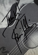 Load image into Gallery viewer, Pam Tillis Signed Copy Of Her Spring 1995 Fan Club News With Inscription Vintage