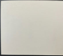 Load image into Gallery viewer, Mitch Moreland Texas Rangers Game Used 2015 ALDS G5 Locker Name Plate MLB Holo