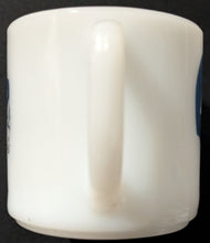 Load image into Gallery viewer, 1971 Toronto Argonauts Joe Theismann CFL Drinking Mug Memorabilia All-Star Vtg