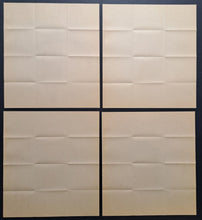 Load image into Gallery viewer, 1970 Full Set of 24 Topps Baseball Posters Roberto Clemente MLB Baseball Vintage