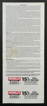 Load image into Gallery viewer, Sept 21 2008 Yankee Stadium Final Game Full Season Ticket New York Yankees MLB